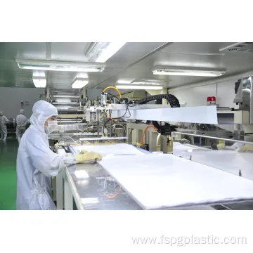 customized Nylon Film (BOPA) Simultaneously for Packaging